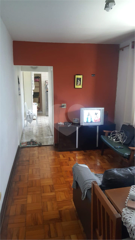 Venda Casa São Paulo Vila Campo Grande REO581627 9