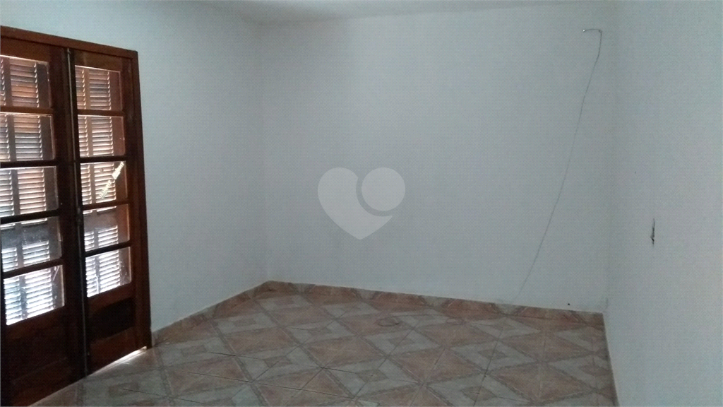 Venda Sobrado São Paulo Vila Dona Augusta REO581635 11