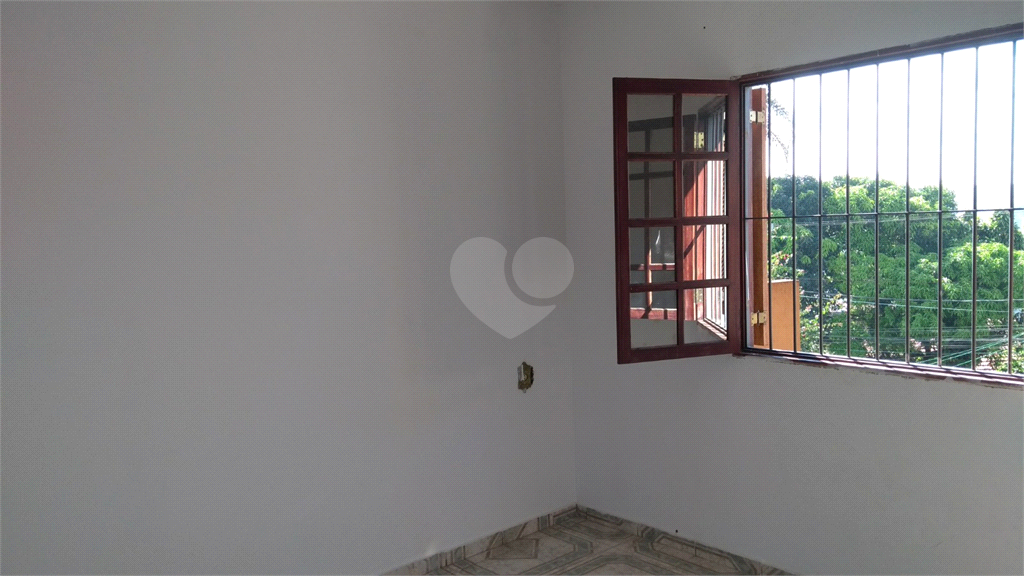 Venda Sobrado São Paulo Vila Dona Augusta REO581635 18