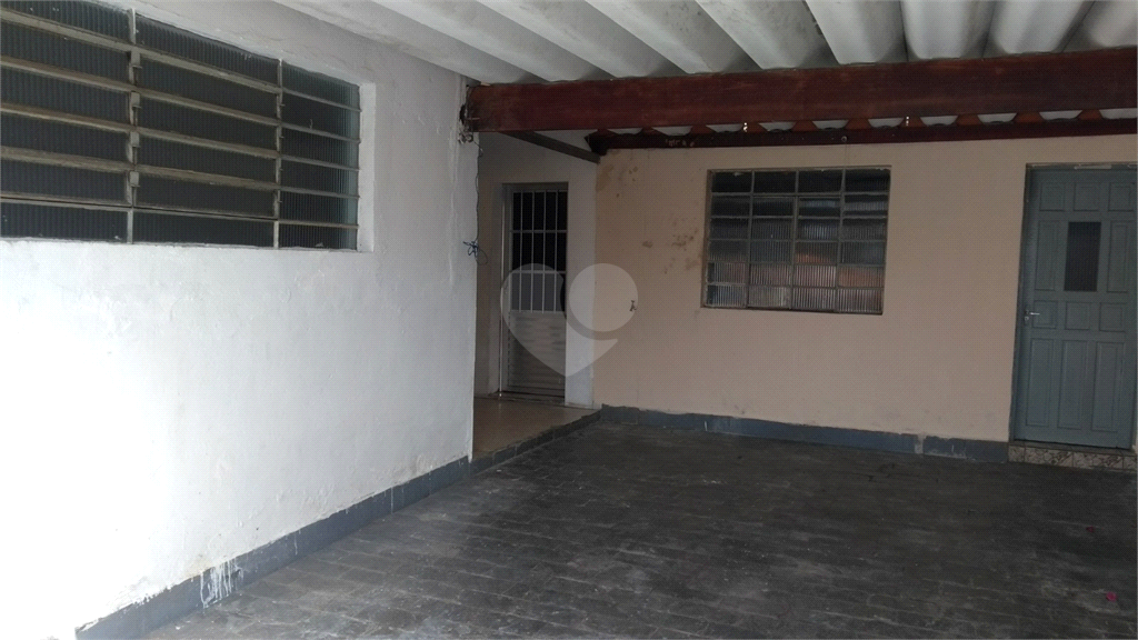 Venda Sobrado São Paulo Vila Dona Augusta REO581635 6