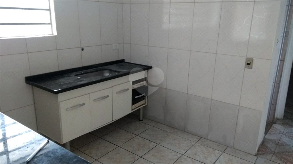 Venda Sobrado São Paulo Vila Dona Augusta REO581635 26