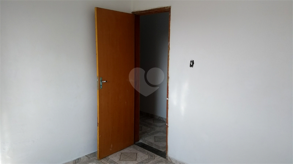 Venda Sobrado São Paulo Vila Dona Augusta REO581635 21