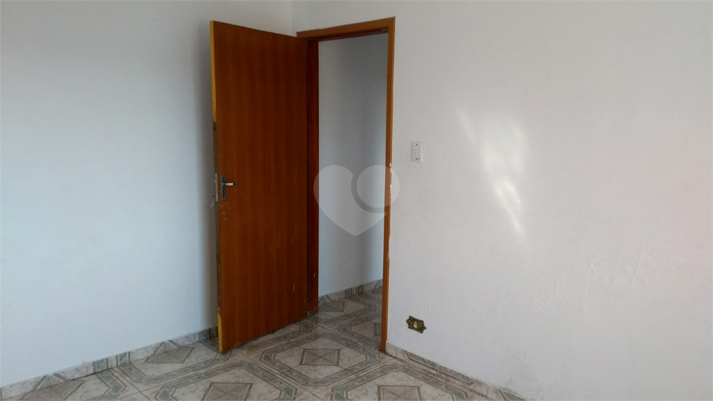 Venda Sobrado São Paulo Vila Dona Augusta REO581635 22