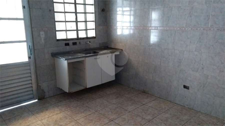 Venda Sobrado São Paulo Vila Dona Augusta REO581635 27