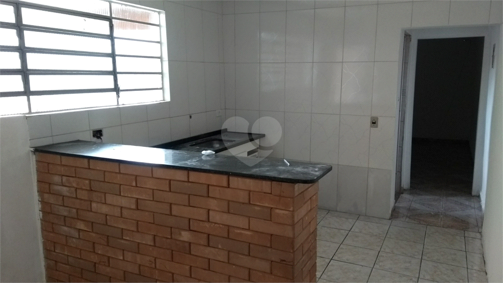 Venda Sobrado São Paulo Vila Dona Augusta REO581635 24