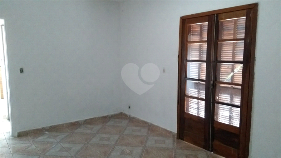 Venda Sobrado São Paulo Vila Dona Augusta REO581635 10