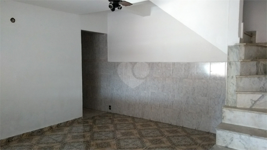 Venda Sobrado São Paulo Vila Dona Augusta REO581635 9