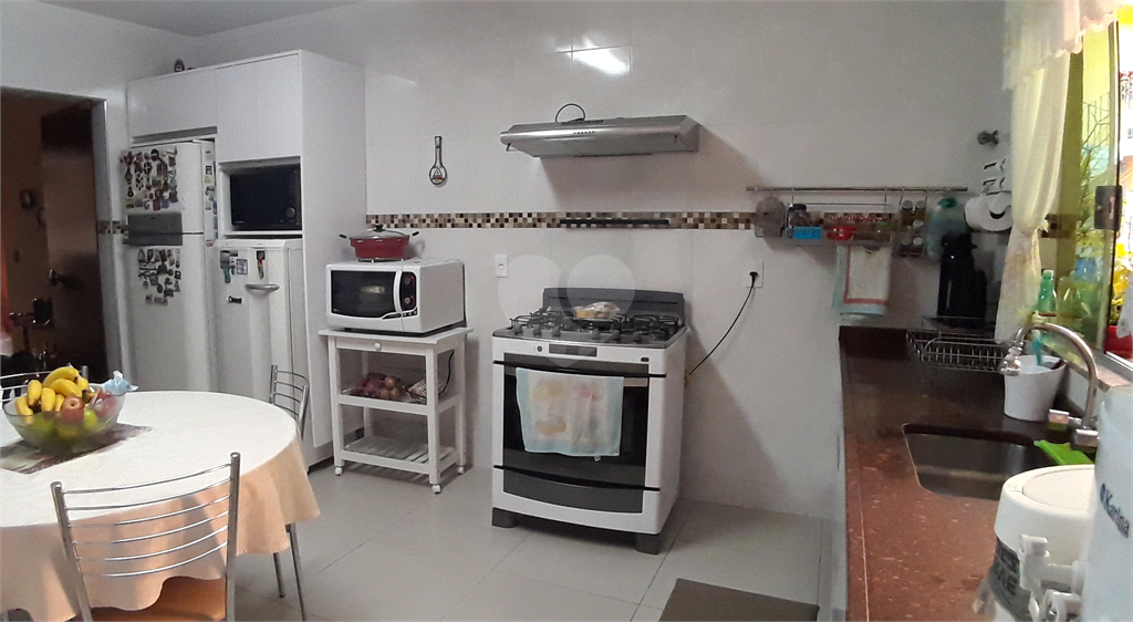 Venda Casa São Paulo Parque São Domingos REO581666 22