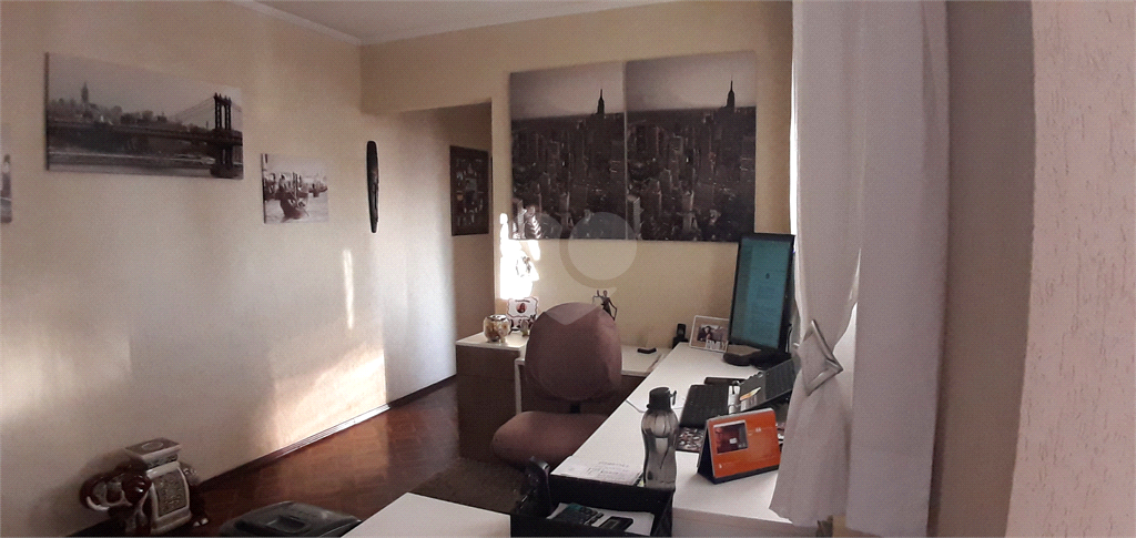 Venda Casa São Paulo Parque São Domingos REO581666 11