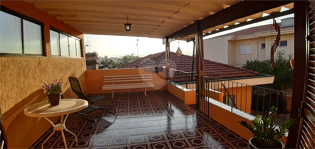 Venda Casa São Paulo Parque São Domingos REO581666 18