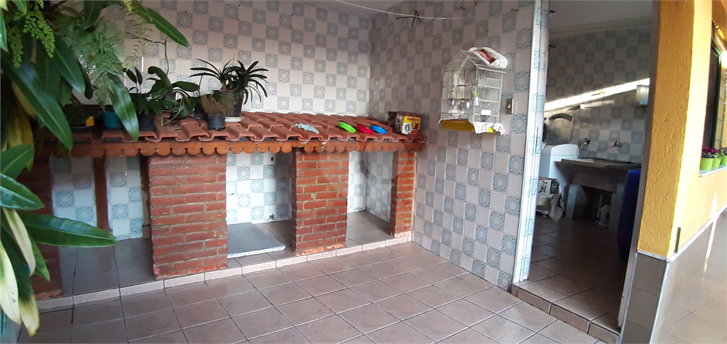 Venda Casa São Paulo Parque São Domingos REO581666 28