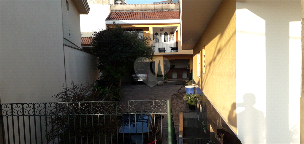 Venda Casa São Paulo Parque São Domingos REO581666 31