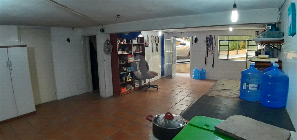 Venda Casa São Paulo Parque São Domingos REO581666 27