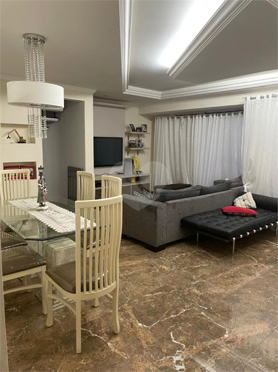 Venda Cobertura São Paulo Chácara Belenzinho REO581684 1