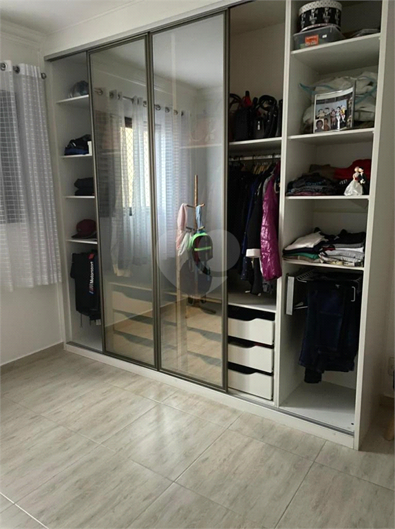 Venda Cobertura São Paulo Chácara Belenzinho REO581684 15