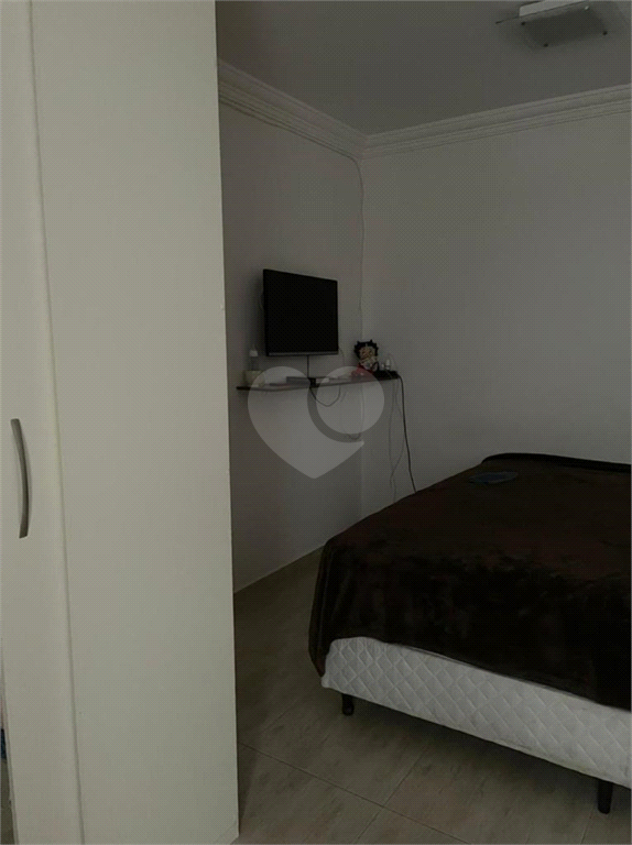 Venda Cobertura São Paulo Chácara Belenzinho REO581684 14