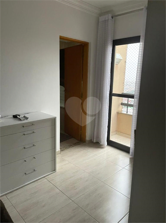 Venda Cobertura São Paulo Chácara Belenzinho REO581684 12