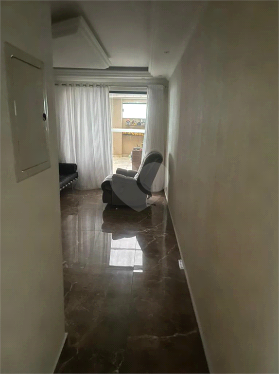 Venda Cobertura São Paulo Chácara Belenzinho REO581684 10