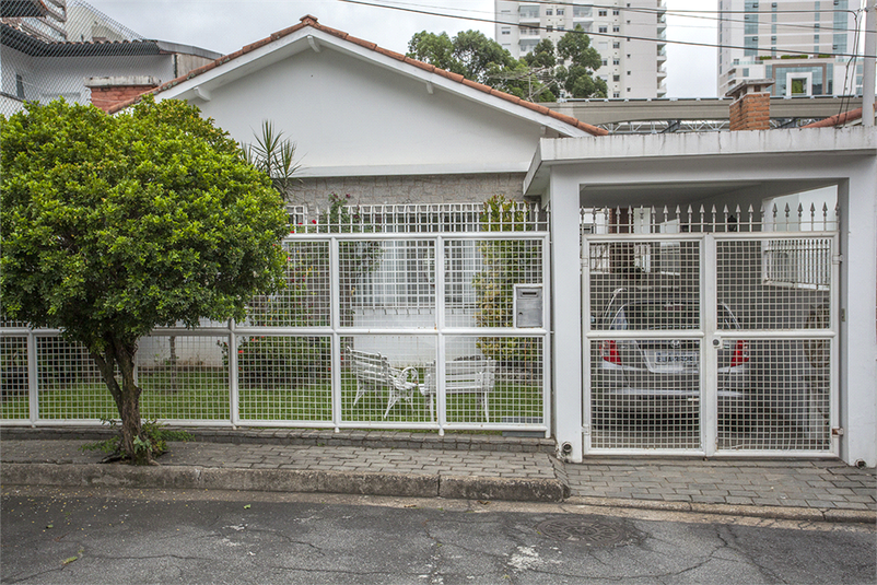 Venda Casa de vila São Paulo Brooklin Paulista REO581692 14