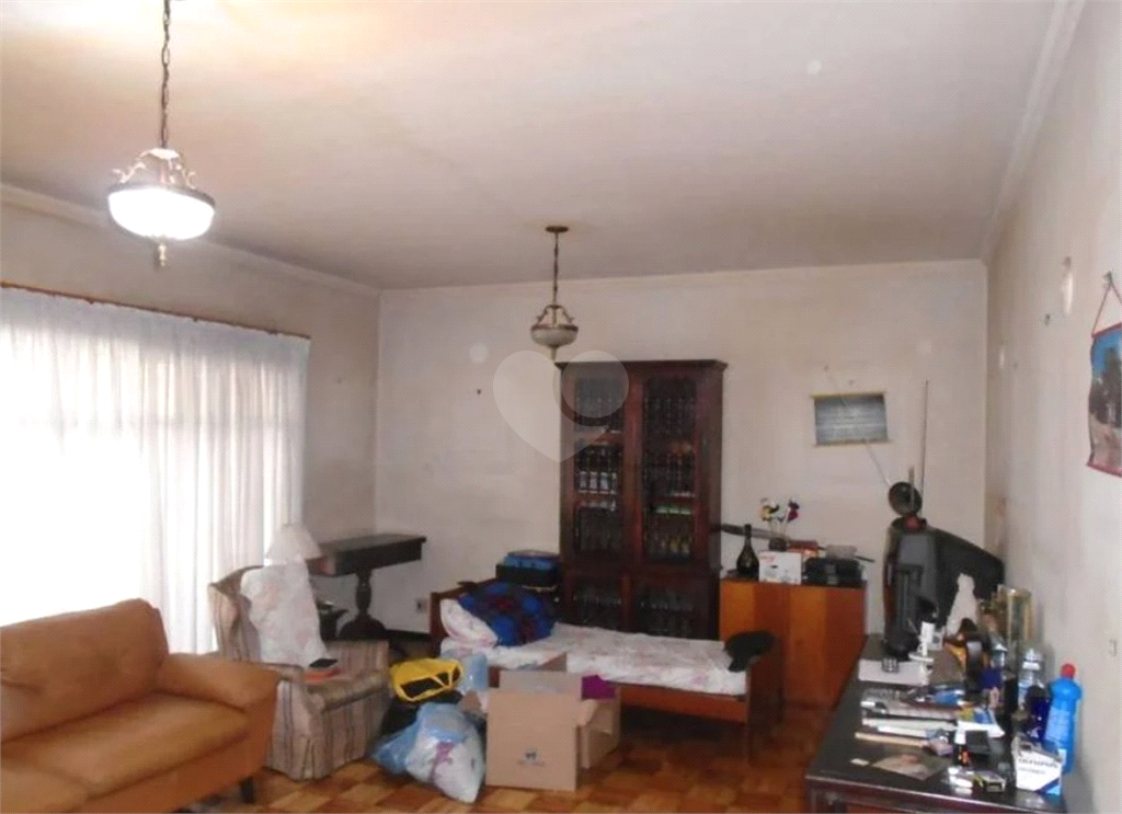 Venda Casa São Paulo Planalto Paulista REO581706 1