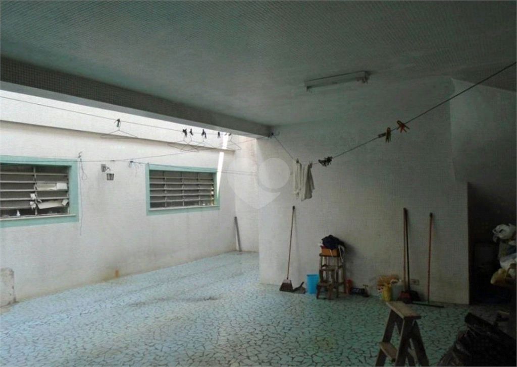 Venda Casa São Paulo Planalto Paulista REO581706 5