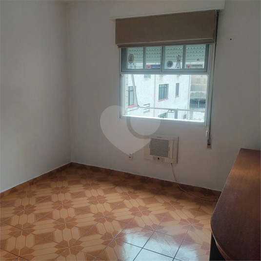 Venda Apartamento Santos Ponta Da Praia REO581711 17