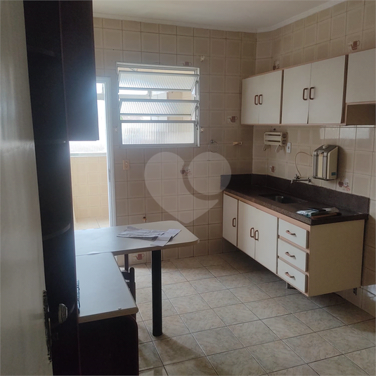 Venda Apartamento Santos Ponta Da Praia REO581711 4