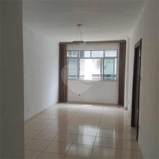 Venda Apartamento Santos Ponta Da Praia REO581711 1