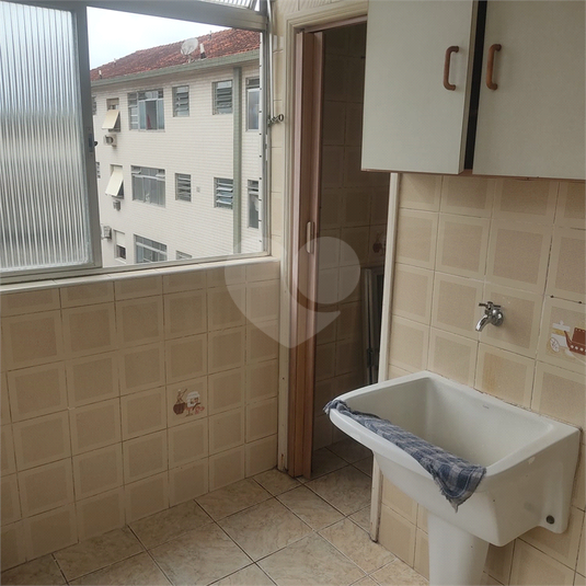 Venda Apartamento Santos Ponta Da Praia REO581711 11