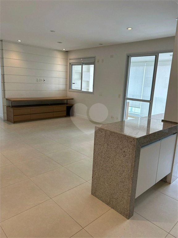 Venda Apartamento São Paulo Vila Anastácio REO581732 22