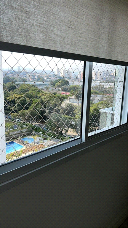 Venda Apartamento São Paulo Vila Anastácio REO581732 38