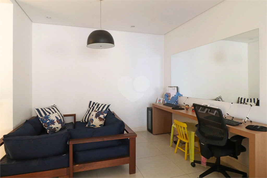 Venda Apartamento São Paulo Vila Anastácio REO581732 9