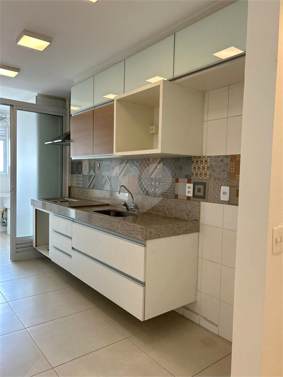 Venda Apartamento São Paulo Vila Anastácio REO581732 28