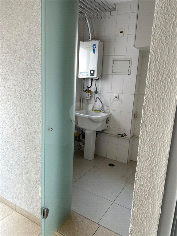 Venda Apartamento São Paulo Vila Anastácio REO581732 16