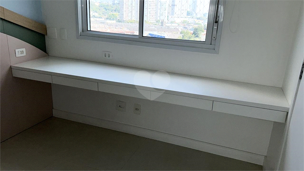 Venda Apartamento São Paulo Vila Anastácio REO581732 33