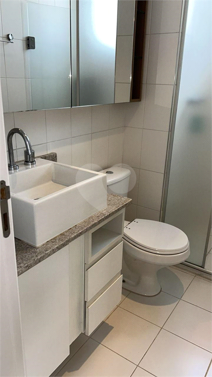 Venda Apartamento São Paulo Vila Anastácio REO581732 31