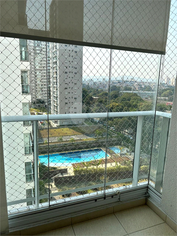 Venda Apartamento São Paulo Vila Anastácio REO581732 19