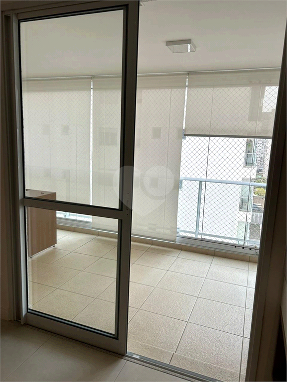 Venda Apartamento São Paulo Vila Anastácio REO581732 20