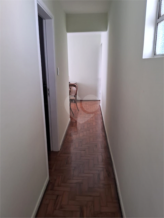 Venda Apartamento São Paulo Alto Da Lapa REO581750 7