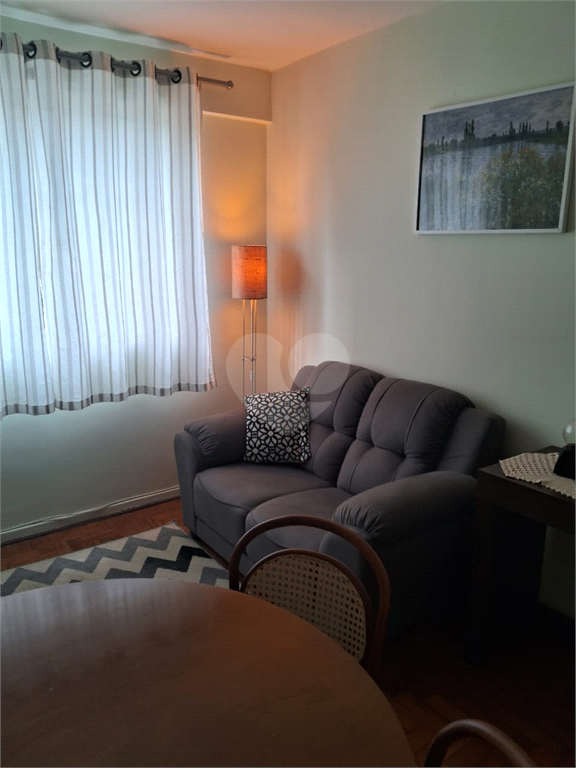 Venda Apartamento São Paulo Alto Da Lapa REO581750 4