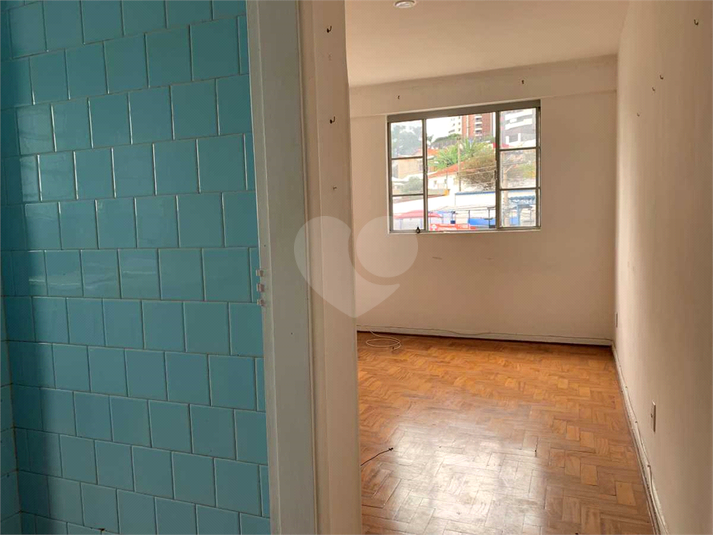 Venda Apartamento São Paulo Alto Da Lapa REO581750 12