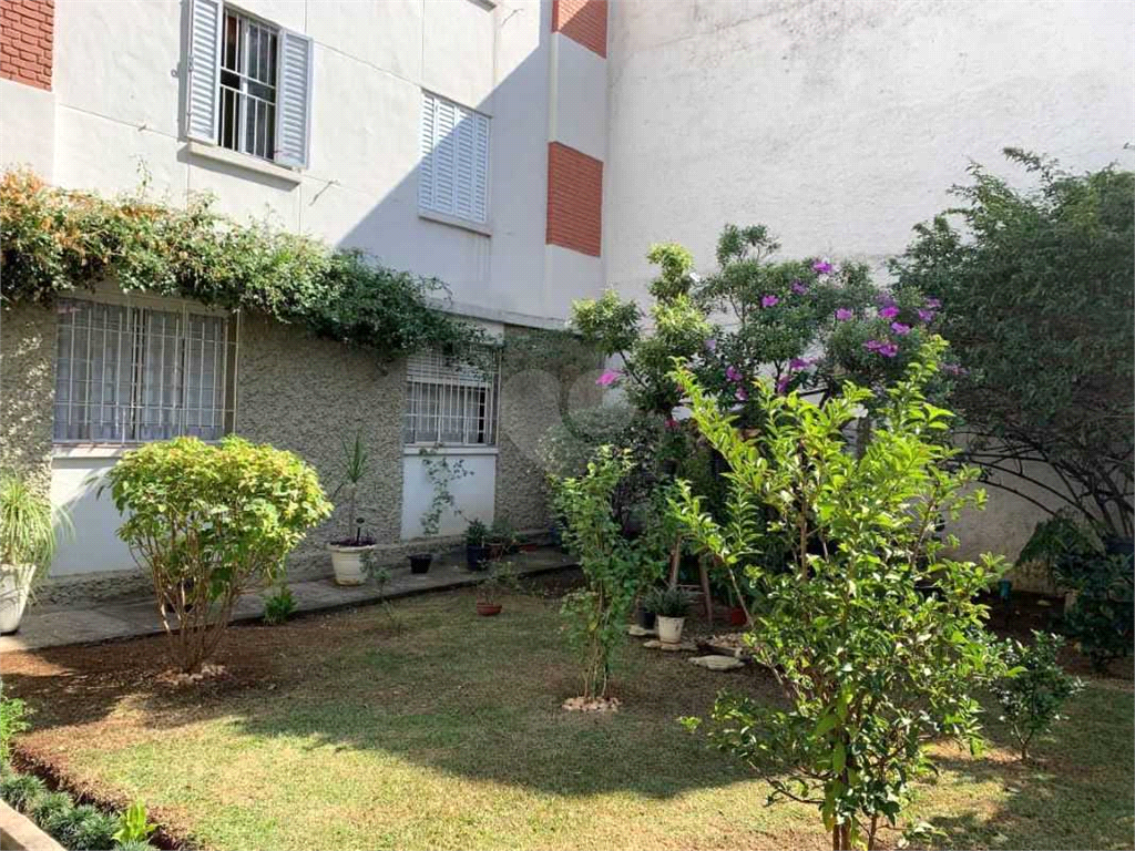 Venda Apartamento São Paulo Alto Da Lapa REO581750 1