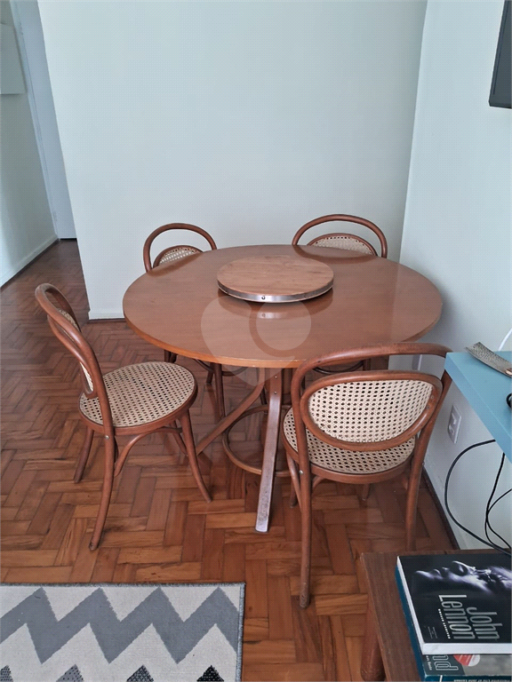 Venda Apartamento São Paulo Alto Da Lapa REO581750 3