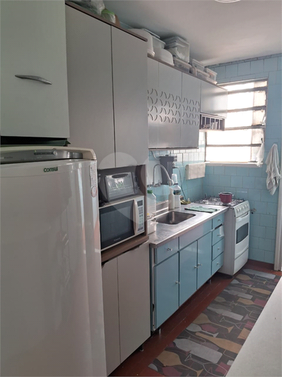 Venda Apartamento São Paulo Alto Da Lapa REO581750 8