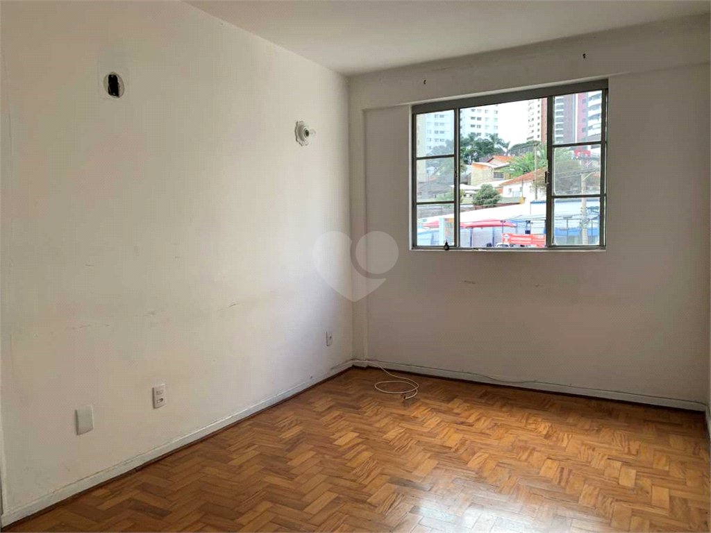 Venda Apartamento São Paulo Alto Da Lapa REO581750 16