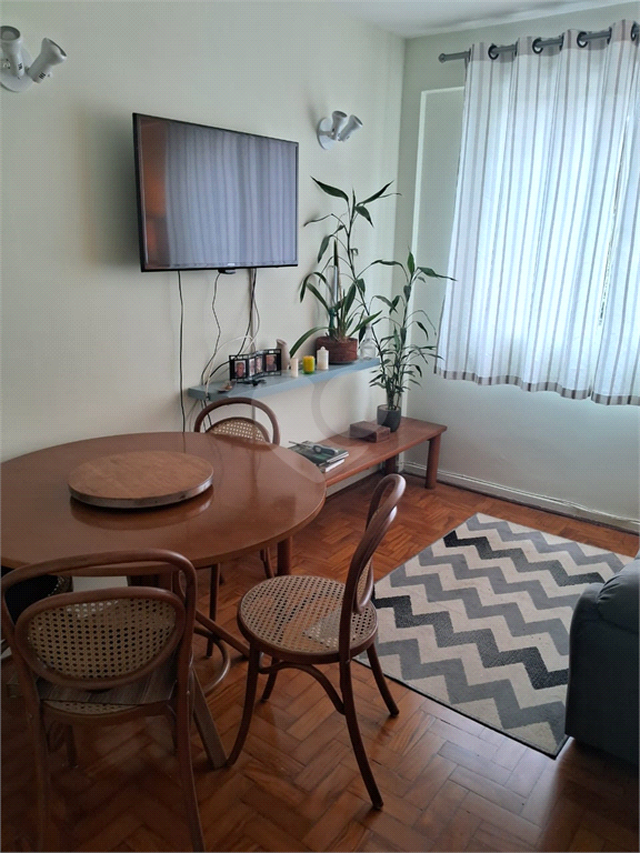 Venda Apartamento São Paulo Alto Da Lapa REO581750 2