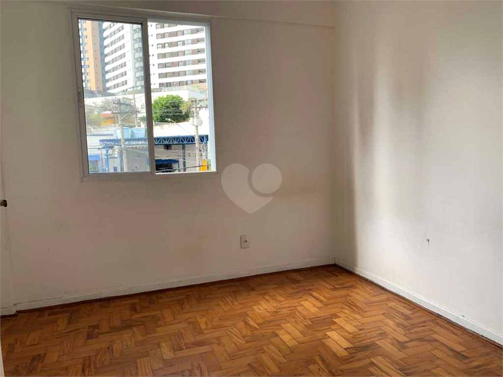 Venda Apartamento São Paulo Alto Da Lapa REO581750 17