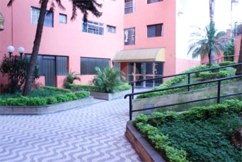 Venda Apartamento São Paulo Vila Moraes REO581774 64