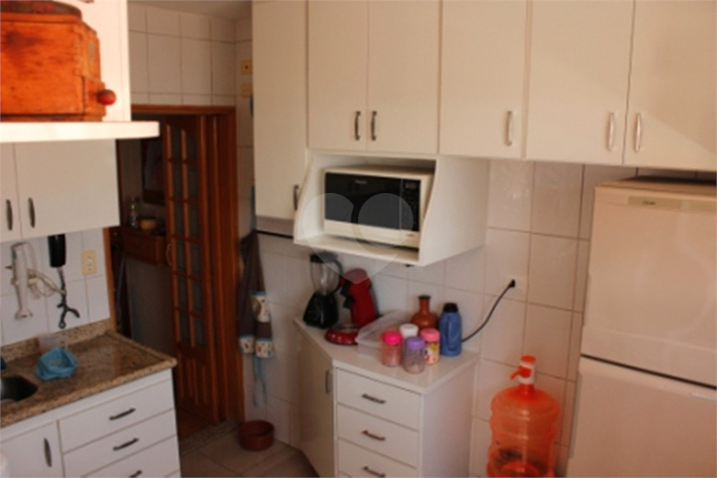 Venda Apartamento São Paulo Vila Moraes REO581774 57