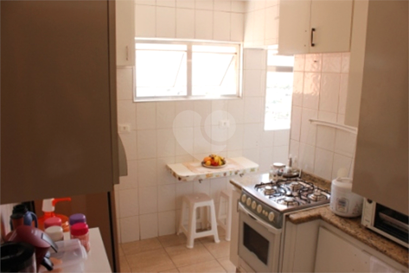 Venda Apartamento São Paulo Vila Moraes REO581774 56